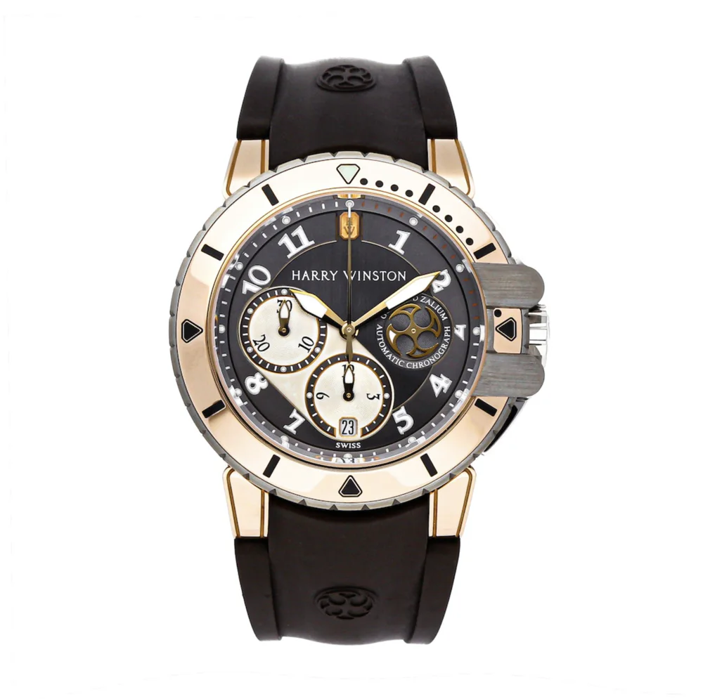 Harry Winston Project Z 410/MCA44RZC.A